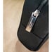 Dolce & Gabbana Beauty Zippered Makeup Bag, Black