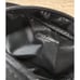 Dolce & Gabbana Beauty Zippered Makeup Bag, Black