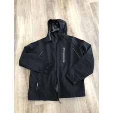MOERDENG NEW 2XL Vogue Weather Gear Sport WP OSCILLATOR Series 20,000 JACKET
