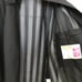 MOERDENG NEW 2XL Vogue Weather Gear Sport WP OSCILLATOR Series 20,000 JACKET