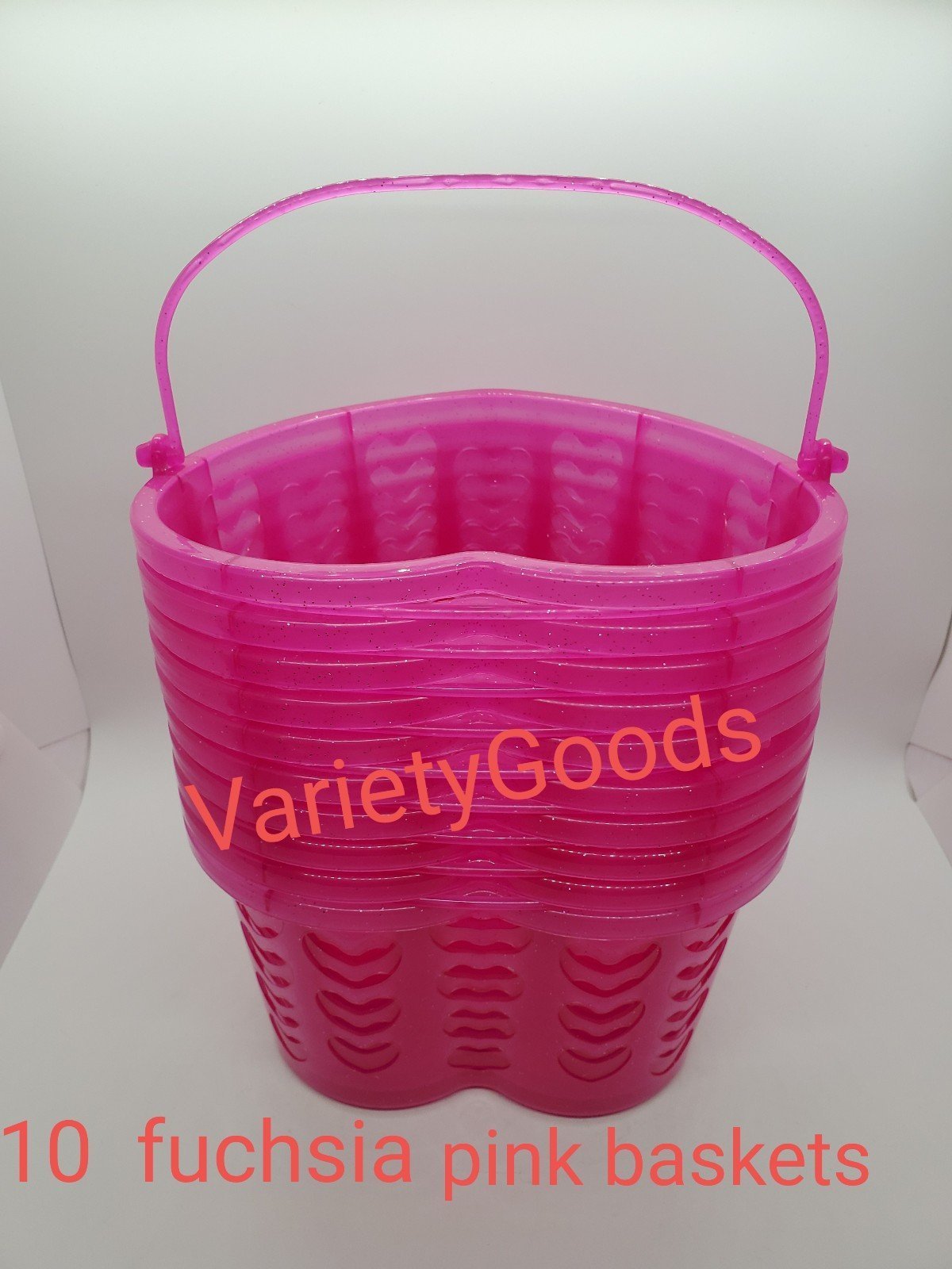 VALENTINE BASKETS BUNDLE