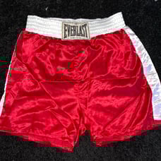 Vintage Everlast boxing Trunks
