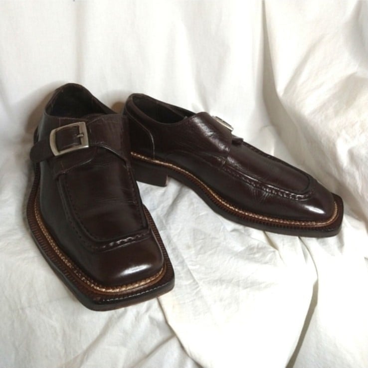 Emilio Franko Dress Shoes