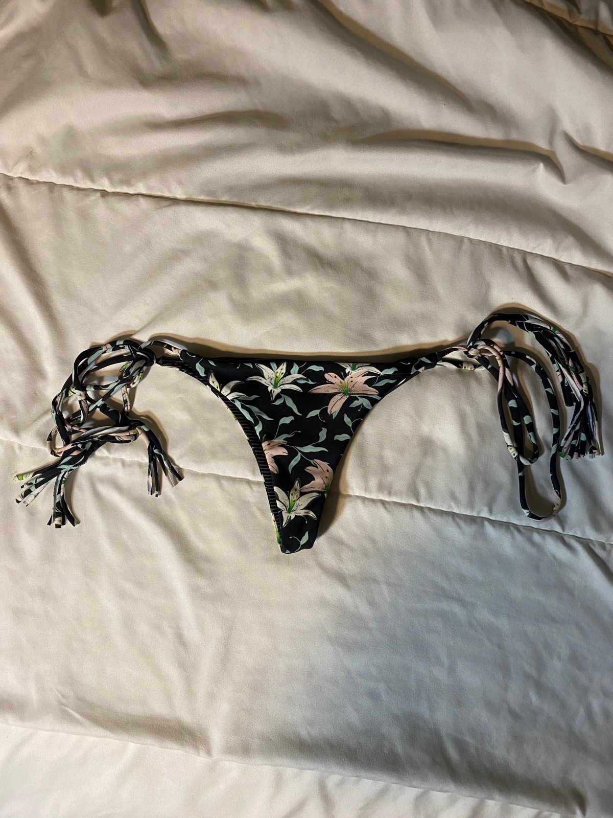 Acacia bikini bottoms