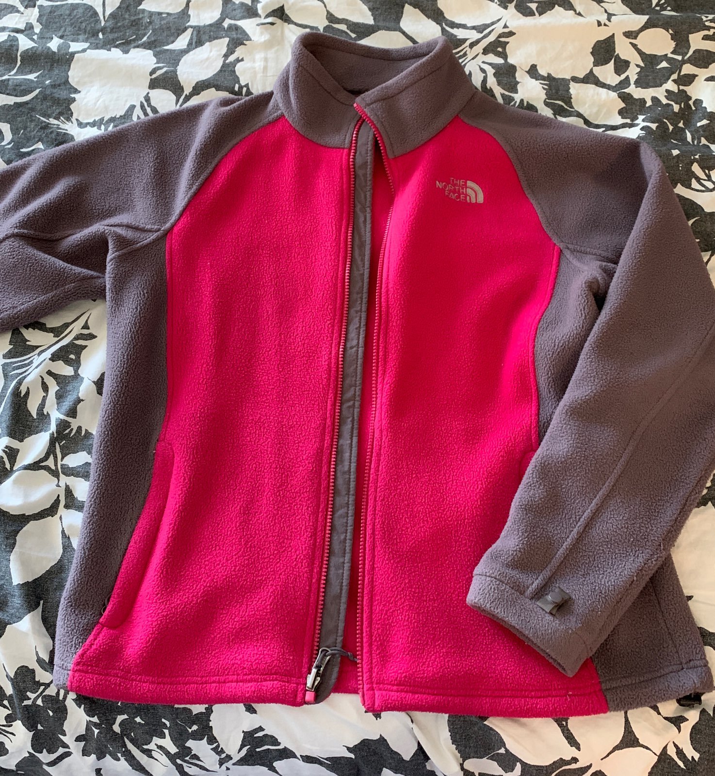 The North Face