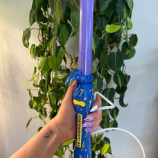 Beachwaver Curling Iron