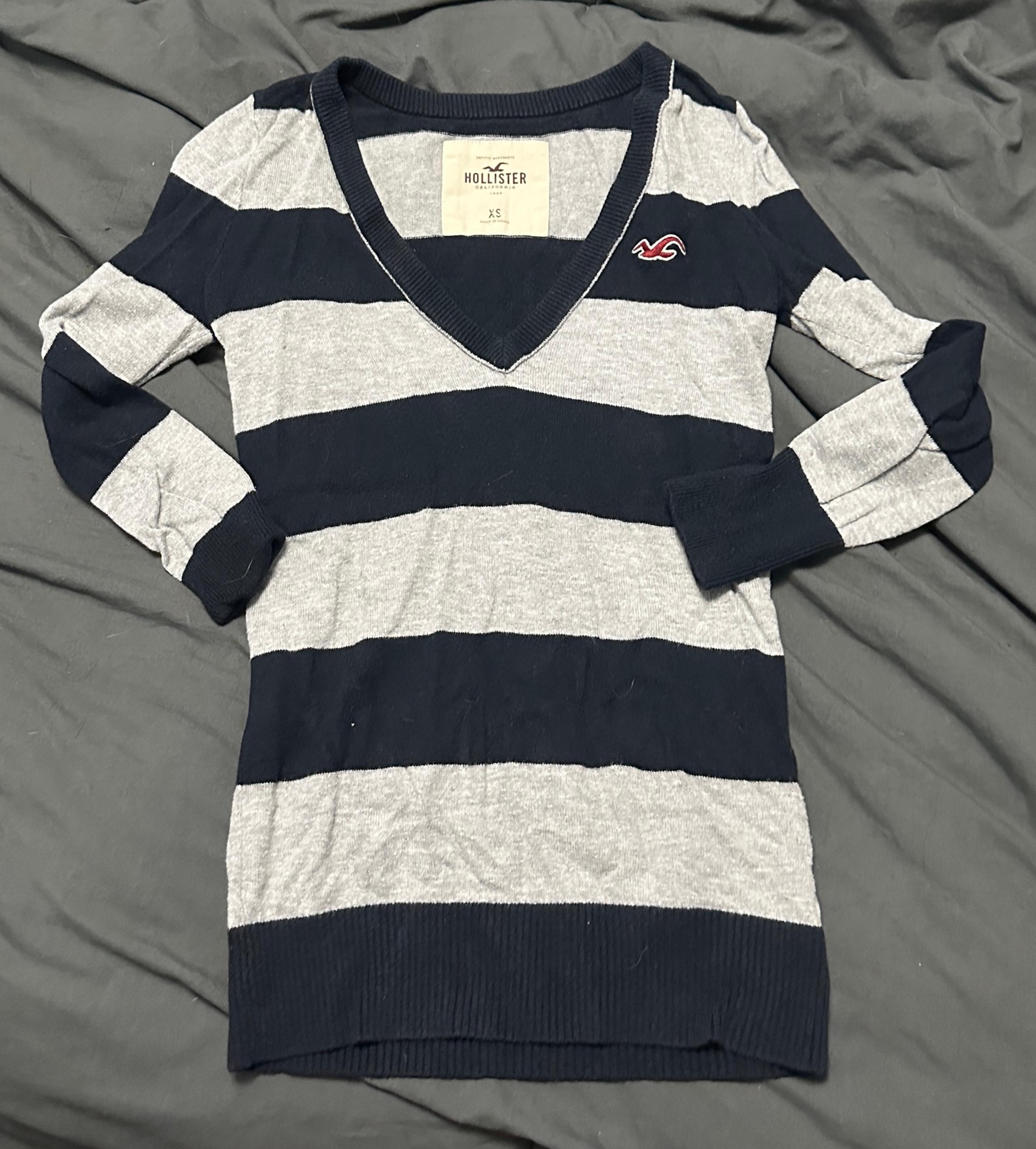 Hollister Sweater