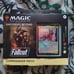 Magic: The gathering universes beyond Fallout commander deck