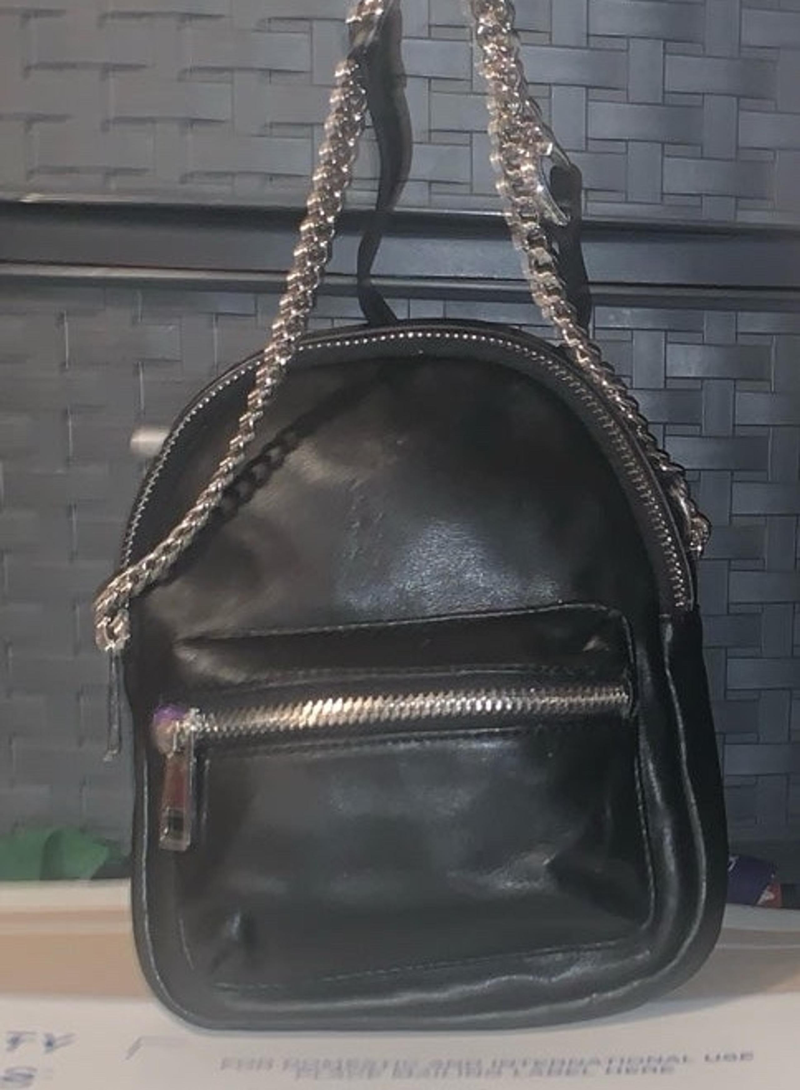 Forever 21 Mini Crossbody