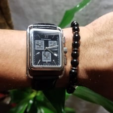 Burberry watch men