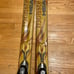 head Monster M77 177cm skis