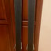 head Monster M77 177cm skis