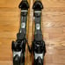 head Monster M77 177cm skis