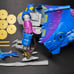 Transformers Beast Wars Transmetals Depth Charge