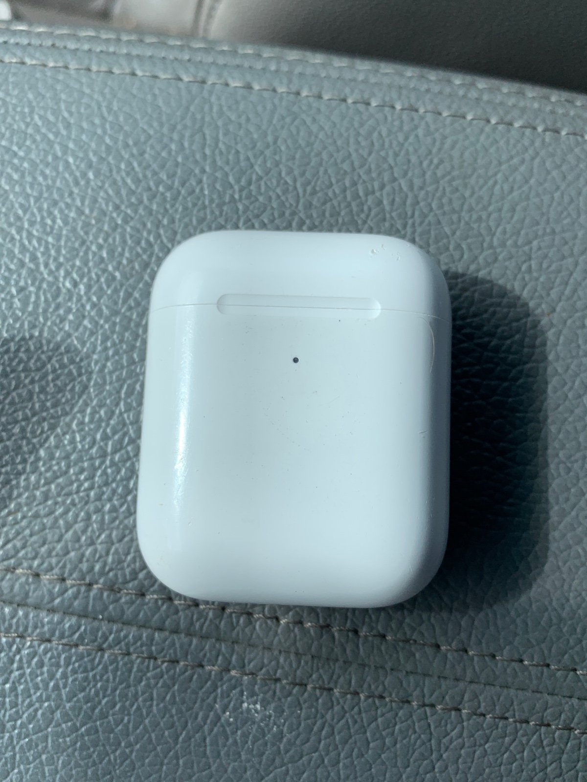 Apple AirPods