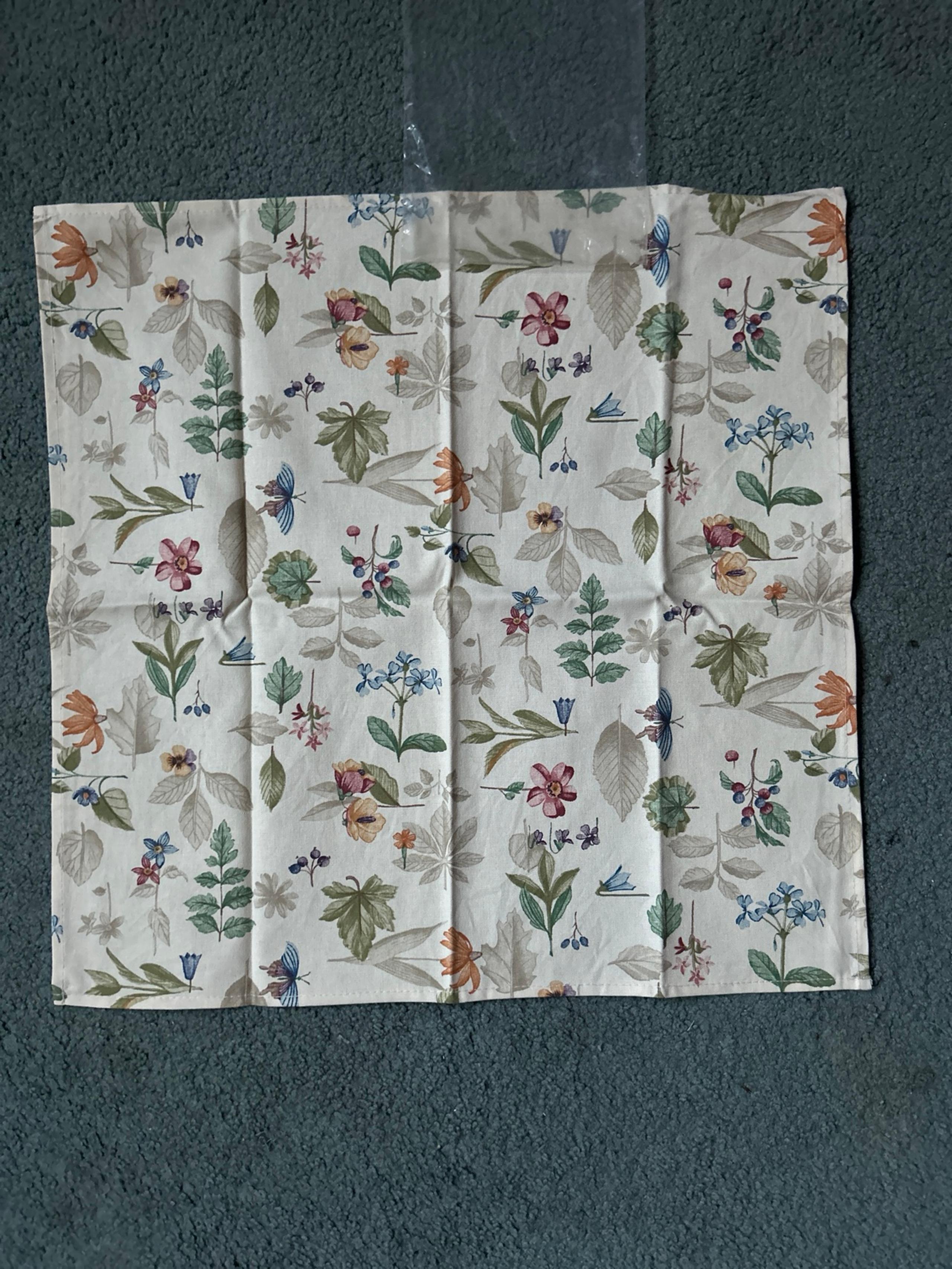 longaberger napkin