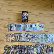 Vmax Climax Pokémon card Hits (70% Of Entire Set)