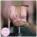 Crop top Monarca