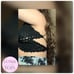 Crop top Monarca