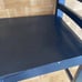 24 Counter Stool Bar Pub Bistro High Chair Kitchen Island Dining Wood Furniture