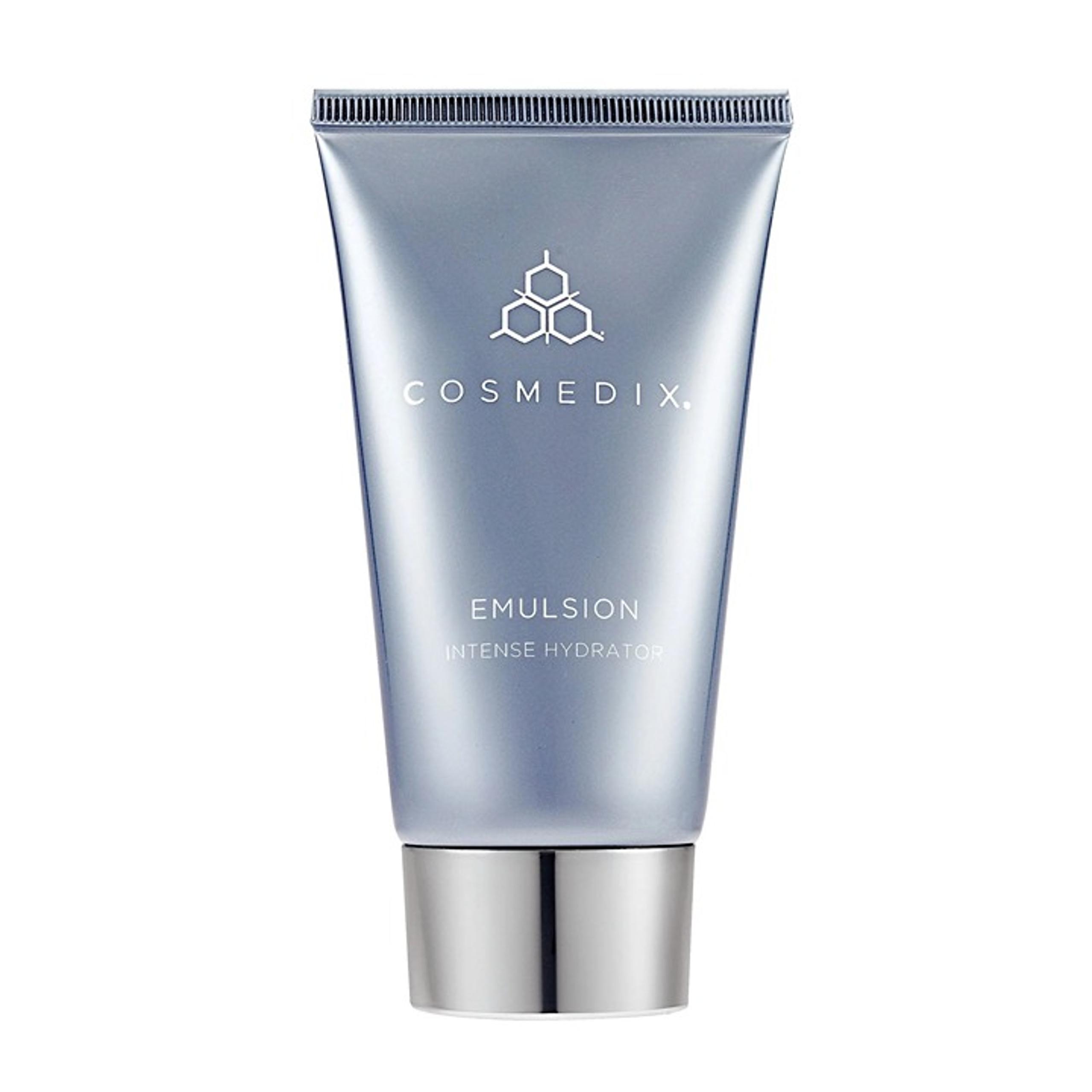 Skincare CosMedix Emulsion Intense Hydrator 2 oz ultra-nourishing moisturizer