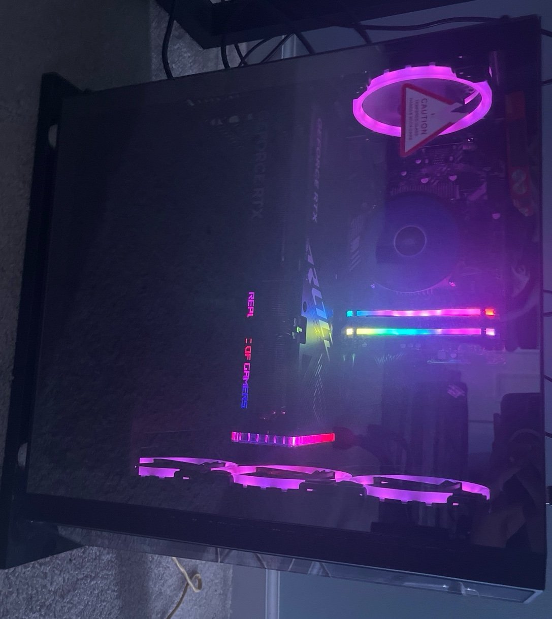 IBUYPOWER Prebuilt PC