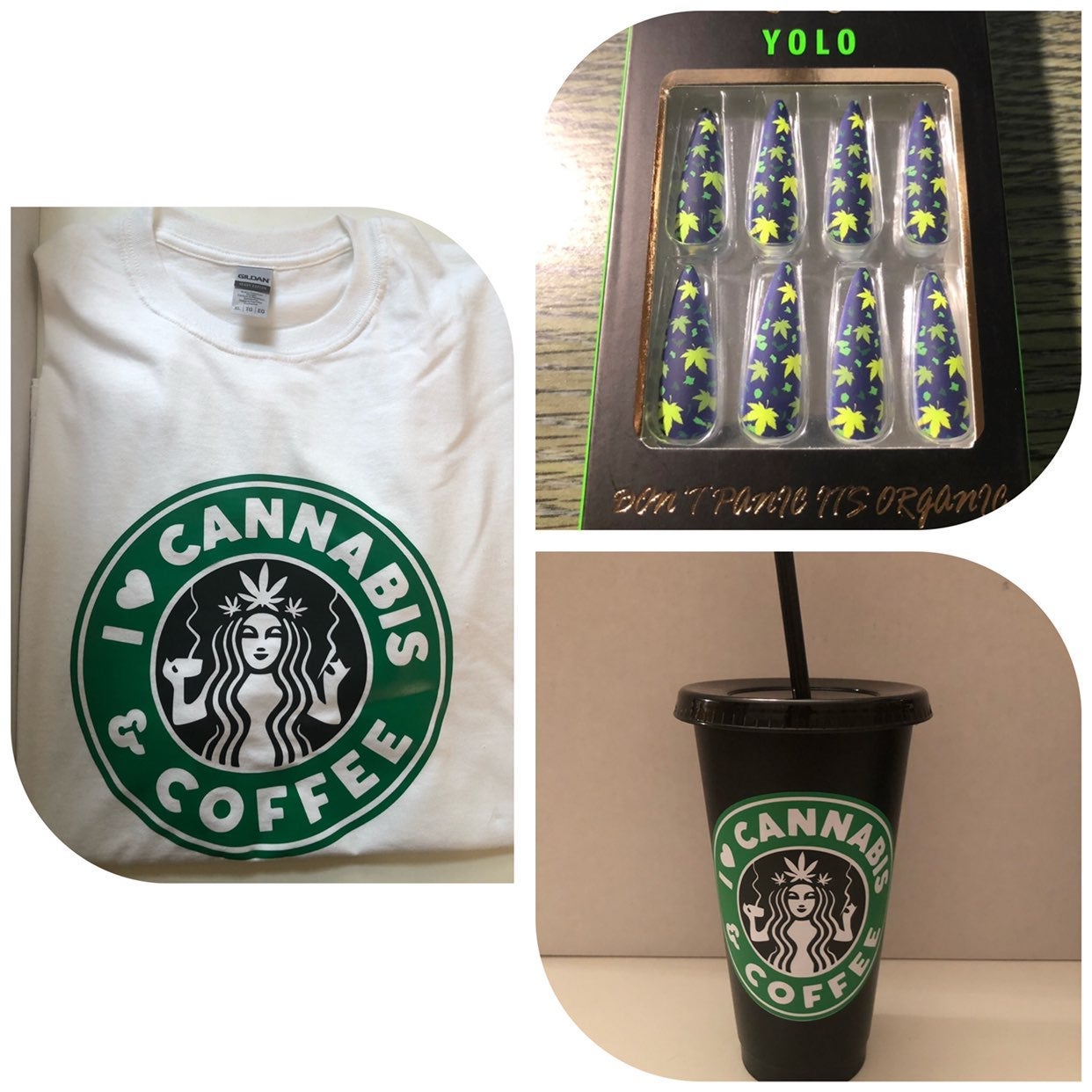 420 Ladies Bundle