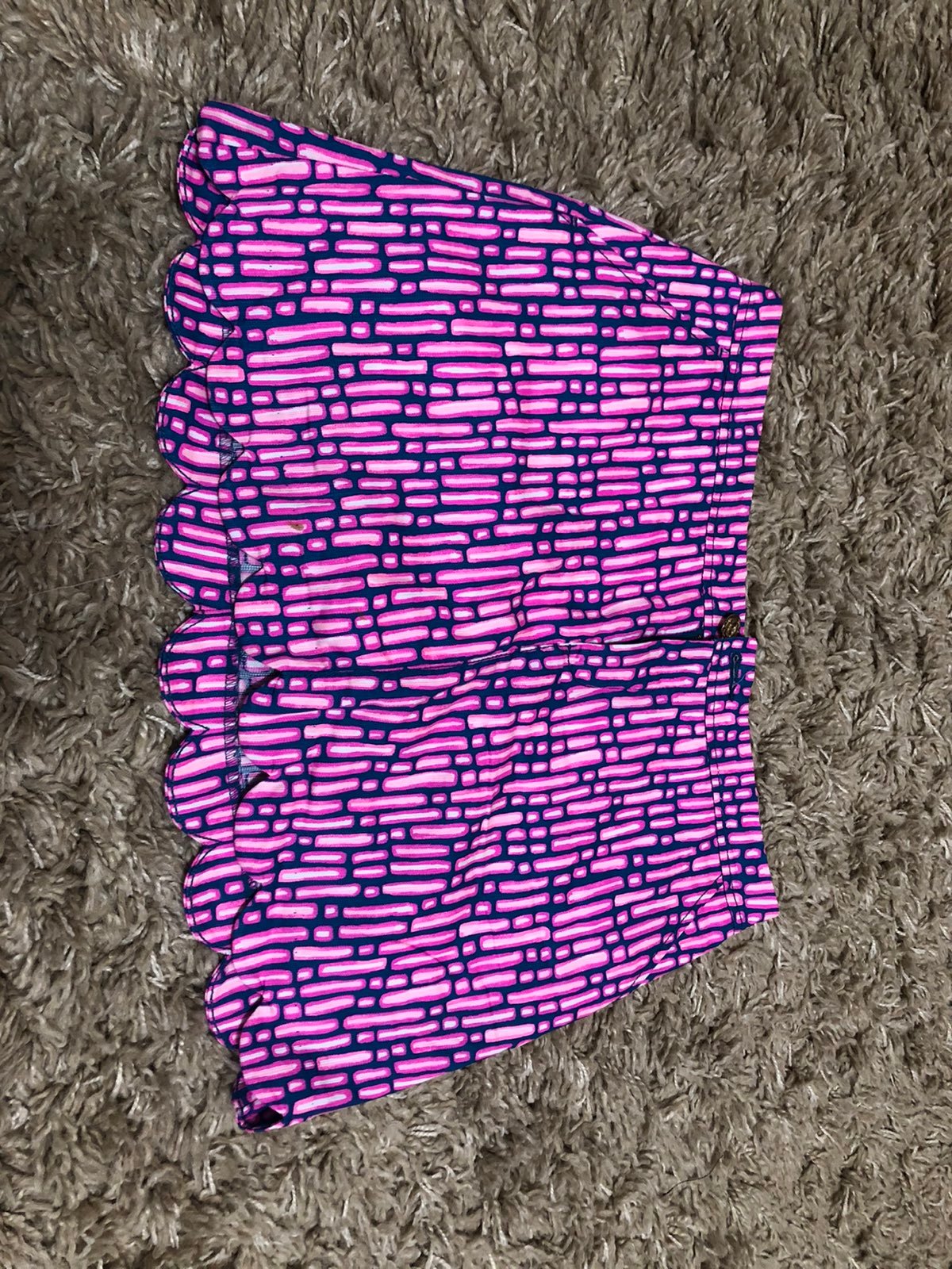 lily pulitzer skorts -6