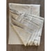 Fieldcrest Damask 100% Cotton Bedroom Queen Pillowcases