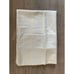 Fieldcrest Damask 100% Cotton Bedroom Queen Pillowcases
