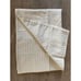 Fieldcrest Damask 100% Cotton Bedroom Queen Pillowcases