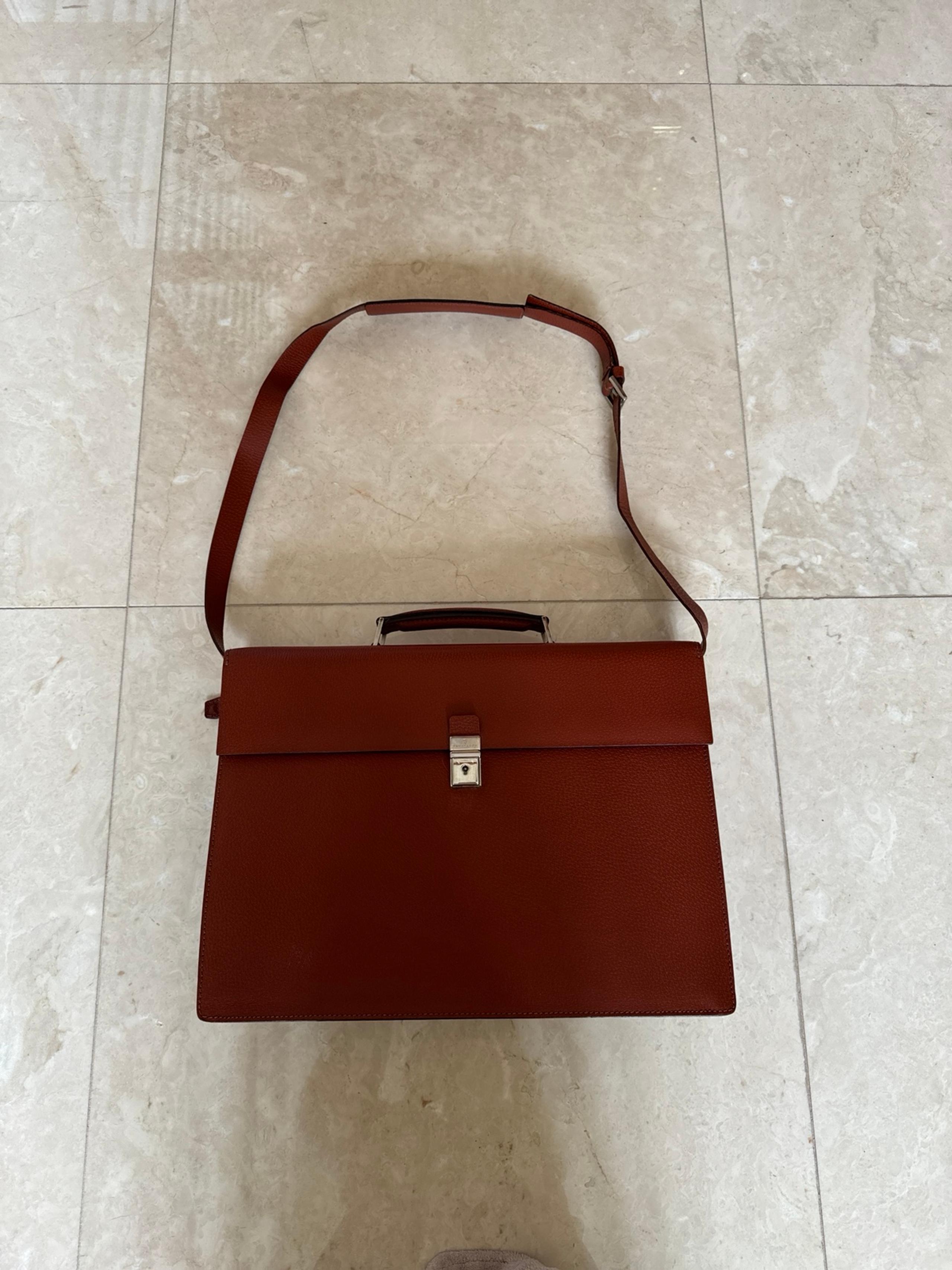 Trussardi Breifcase/laptop bag