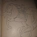 Vtg Unused Rainbow Brite Coloring Book