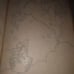 Vtg Unused Rainbow Brite Coloring Book