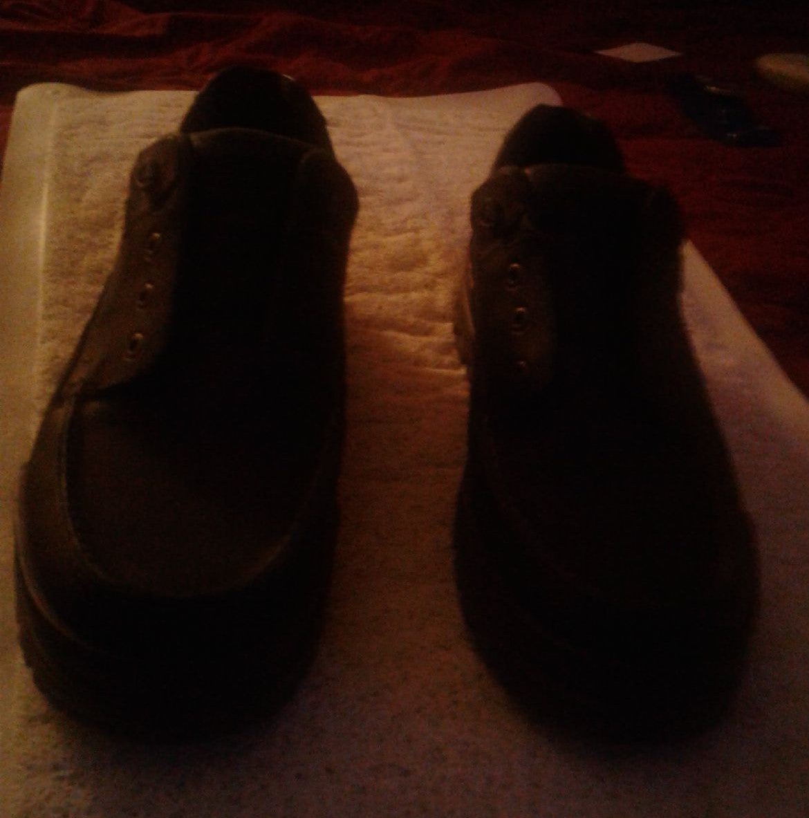 shoes men size 14 D
