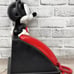 Vintage 1990s Disney Mickey Mouse Landline Touch Tone Corded Telephone ATT 210