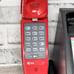 Vintage 1990s Disney Mickey Mouse Landline Touch Tone Corded Telephone ATT 210