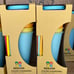5 SETS of Color Changing Cups (25 cups)