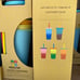 5 SETS of Color Changing Cups (25 cups)