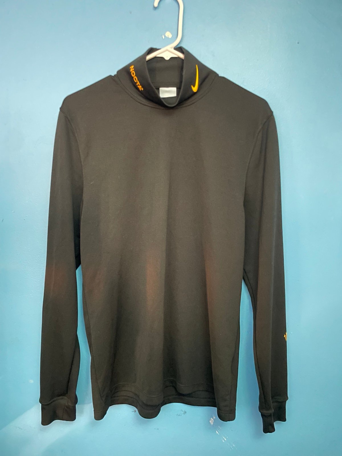 Nike x Nocta x Drake Turtleneck Sweater