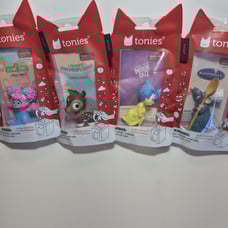 Tonies