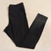 Lululemon Tight Stuff Tight II *25 Black