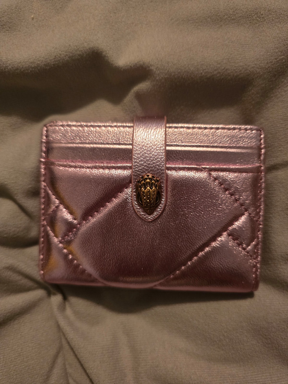 Kurt geiger card holder