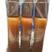 3 L'Oreal Paris Sublime Bronze Self-Tanning Serum, Medium Natural Tan, 3.4 OZ
