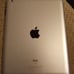 Apple iPad 3rd Generation 32GB in Silver (read description)