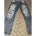 Vintage Southpole Jeans Mens 36x32 Baggy Wide Y2K Skater Street Fade Hip Hop