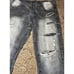 Vintage Southpole Jeans Mens 36x32 Baggy Wide Y2K Skater Street Fade Hip Hop