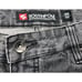 Vintage Southpole Jeans Mens 36x32 Baggy Wide Y2K Skater Street Fade Hip Hop
