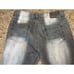 Vintage Southpole Jeans Mens 36x32 Baggy Wide Y2K Skater Street Fade Hip Hop