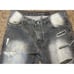 Vintage Southpole Jeans Mens 36x32 Baggy Wide Y2K Skater Street Fade Hip Hop
